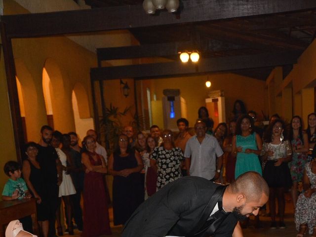 O casamento de Fabricio Matos e Thamirys Cardias em São Gonçalo, Rio de Janeiro 4