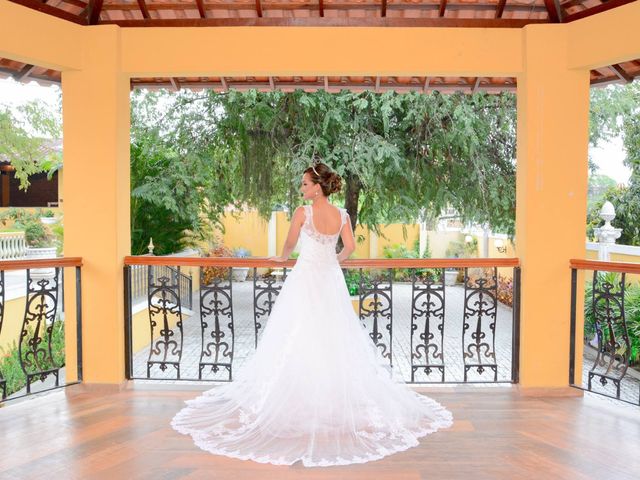 O casamento de Fabricio Matos e Thamirys Cardias em São Gonçalo, Rio de Janeiro 6