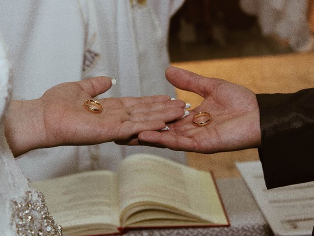 O casamento de Everton  e Jéssica  em Presidente Prudente, São Paulo Estado 1