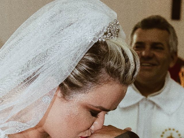 O casamento de Everton  e Jéssica  em Presidente Prudente, São Paulo Estado 3
