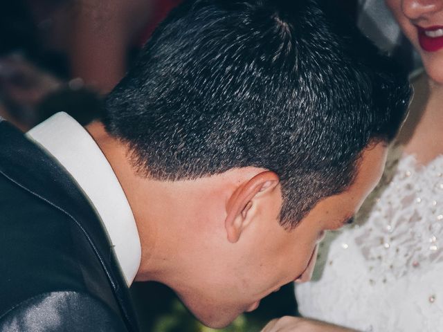 O casamento de Everton  e Jéssica  em Presidente Prudente, São Paulo Estado 4