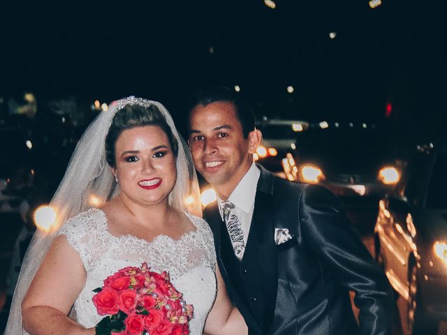 O casamento de Everton  e Jéssica  em Presidente Prudente, São Paulo Estado 5
