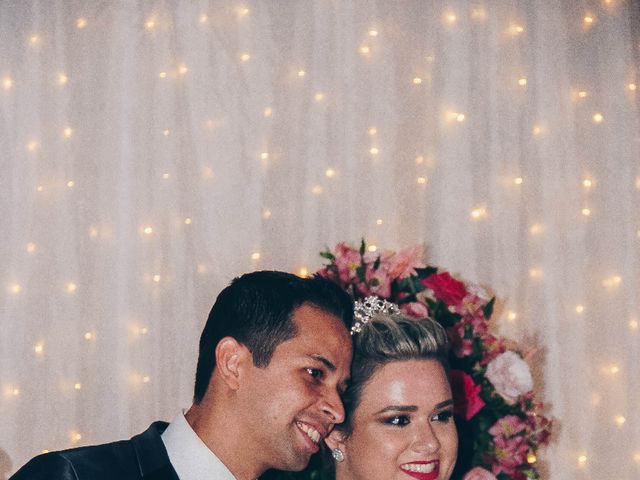 O casamento de Everton  e Jéssica  em Presidente Prudente, São Paulo Estado 6