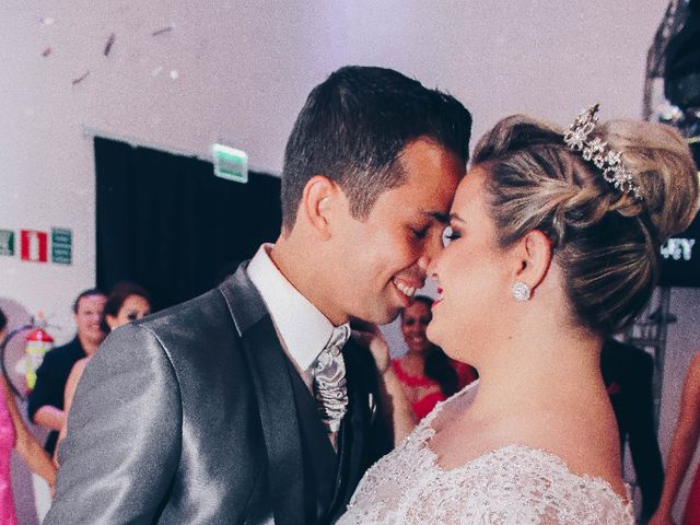 O casamento de Everton  e Jéssica  em Presidente Prudente, São Paulo Estado 7