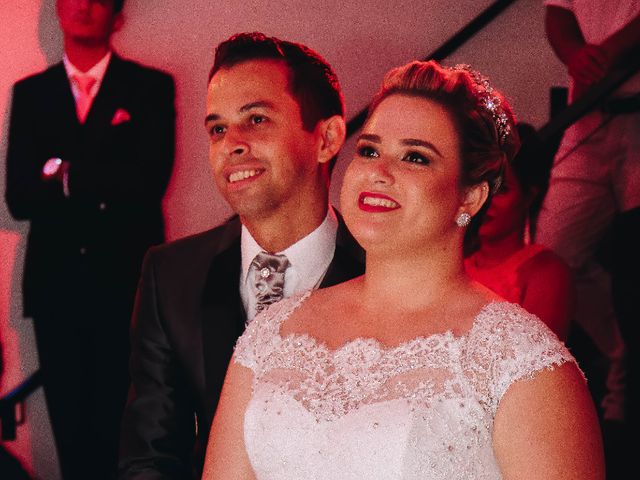 O casamento de Everton  e Jéssica  em Presidente Prudente, São Paulo Estado 8