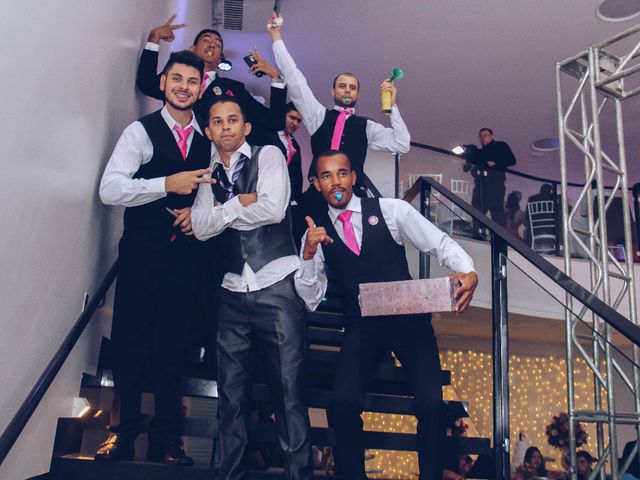 O casamento de Everton  e Jéssica  em Presidente Prudente, São Paulo Estado 9