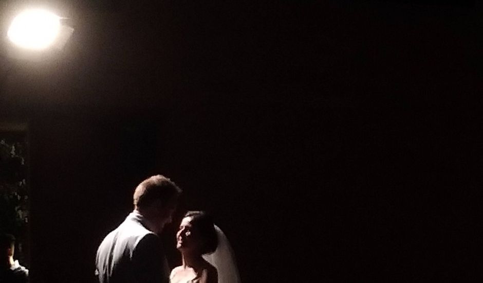 O casamento de Diego e Isabele em São Paulo