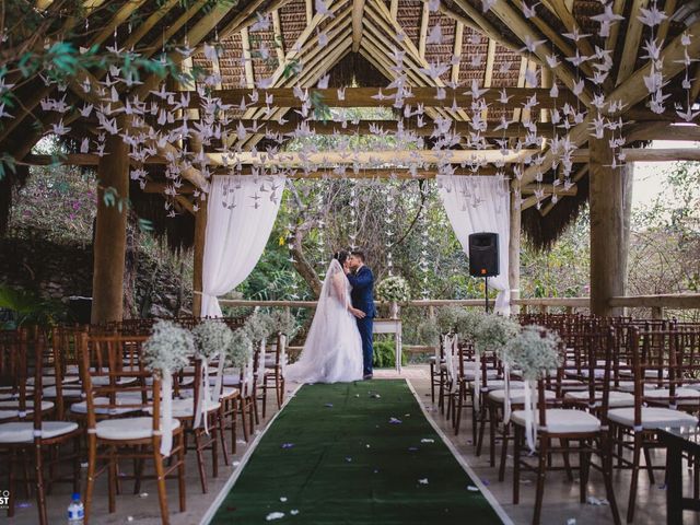 O casamento de Bruno e Rosane em Botucatu, São Paulo Estado 2