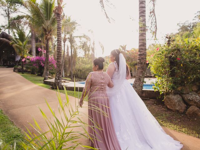 O casamento de Bruno e Rosane em Botucatu, São Paulo Estado 4