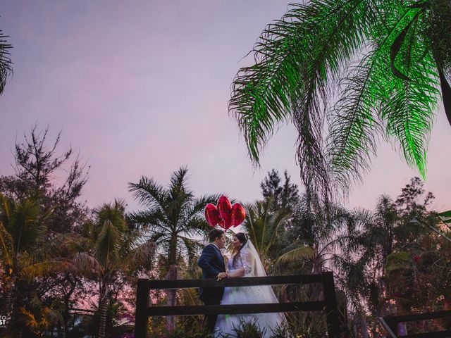 O casamento de Bruno e Rosane em Botucatu, São Paulo Estado 5