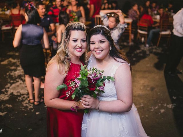 O casamento de Bruno e Rosane em Botucatu, São Paulo Estado 6