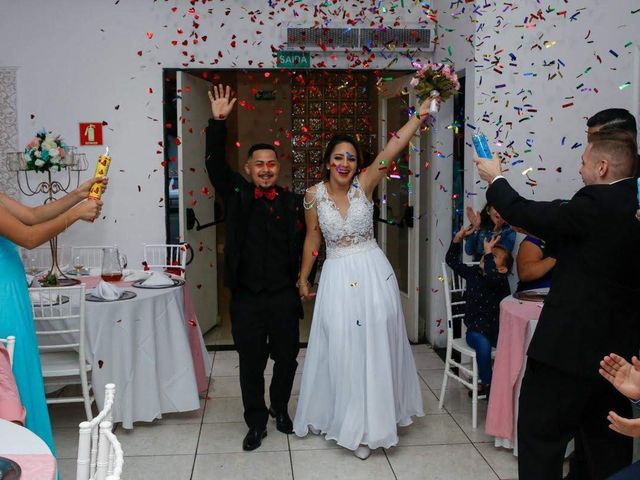 O casamento de Messias nascimento e Yasmin Pereira em São Paulo 5