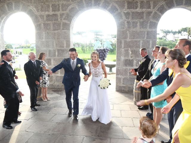 O casamento de Franco Marchett e Priscila Manera em Flores da Cunha, Rio Grande do Sul 2