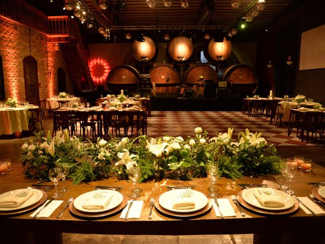 O casamento de Franco Marchett e Priscila Manera em Flores da Cunha, Rio Grande do Sul 5