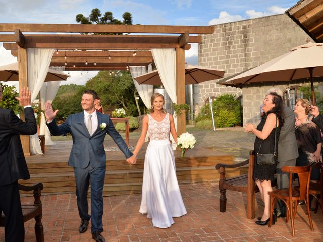 O casamento de Franco Marchett e Priscila Manera em Flores da Cunha, Rio Grande do Sul 6