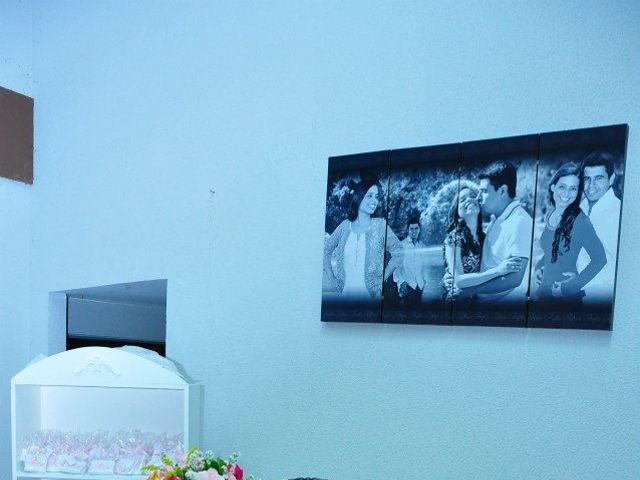O casamento de Robson e Aylla em Goiânia, Goiás 6