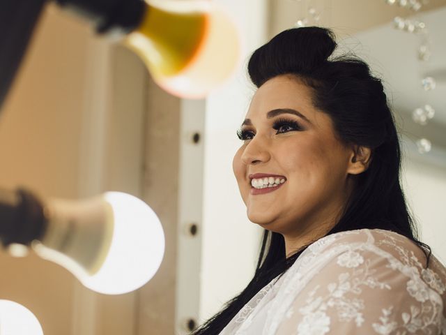 O casamento de Jonatas e Alessandra em Niterói, Rio de Janeiro 6