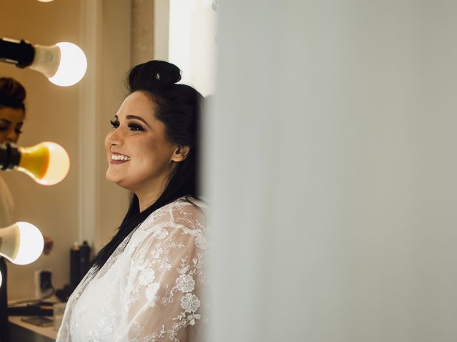 O casamento de Jonatas e Alessandra em Niterói, Rio de Janeiro 7