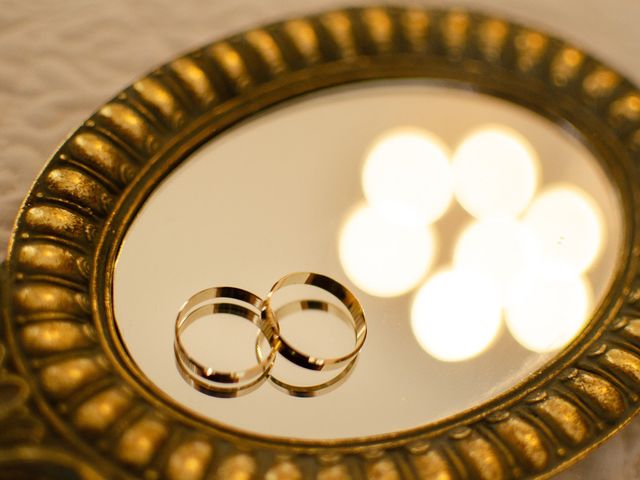 O casamento de Jonatas e Alessandra em Niterói, Rio de Janeiro 21