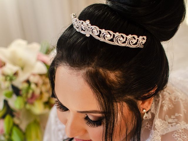 O casamento de Jonatas e Alessandra em Niterói, Rio de Janeiro 52