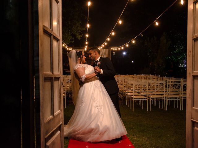 O casamento de Jonatas e Alessandra em Niterói, Rio de Janeiro 69