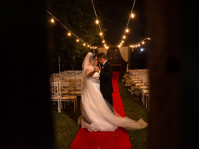 O casamento de Jonatas e Alessandra em Niterói, Rio de Janeiro 77