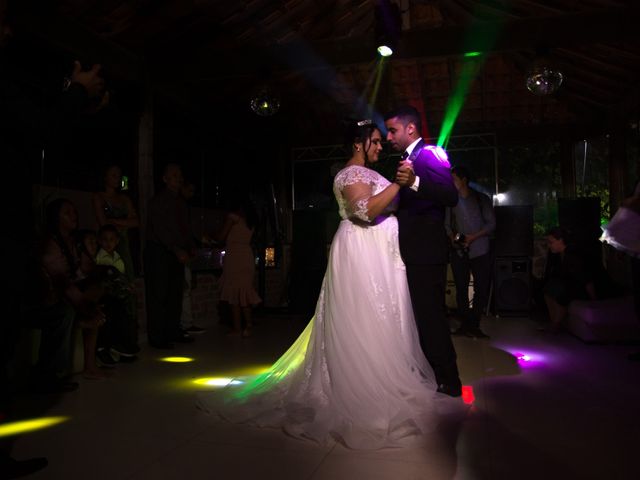 O casamento de Jonatas e Alessandra em Niterói, Rio de Janeiro 2