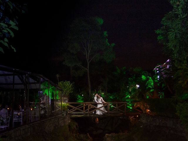 O casamento de Jonatas e Alessandra em Niterói, Rio de Janeiro 110