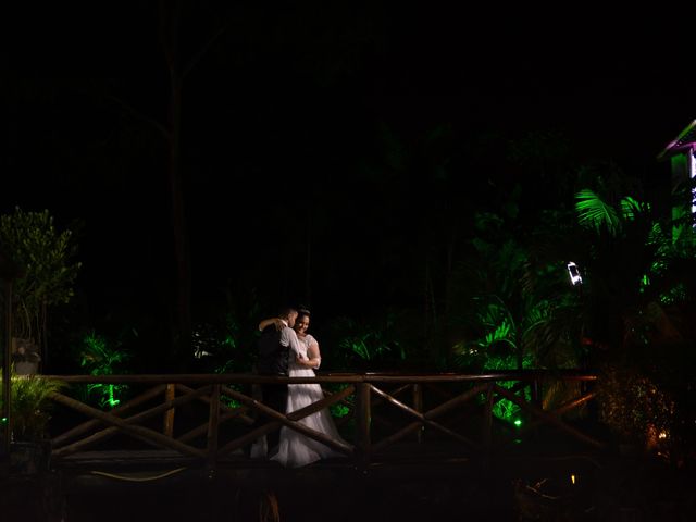 O casamento de Jonatas e Alessandra em Niterói, Rio de Janeiro 111