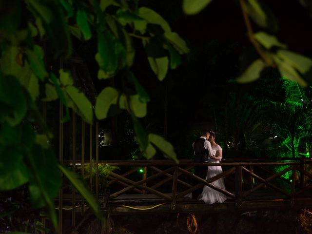 O casamento de Jonatas e Alessandra em Niterói, Rio de Janeiro 112