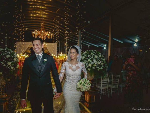 O casamento de Erick e Suzane em Goiânia, Goiás 9