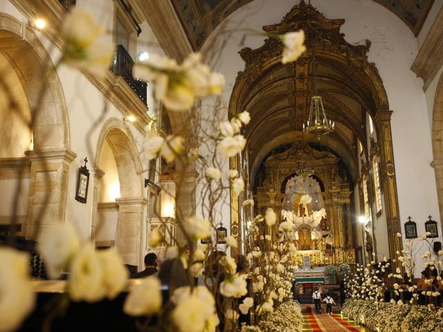 O casamento de Jonathas Almeida e Nathália Soares em Salvador, Bahia 7