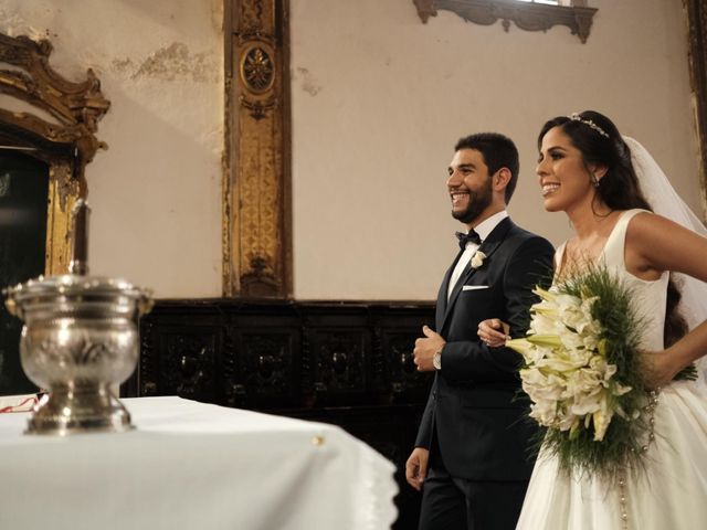 O casamento de Jonathas Almeida e Nathália Soares em Salvador, Bahia 1