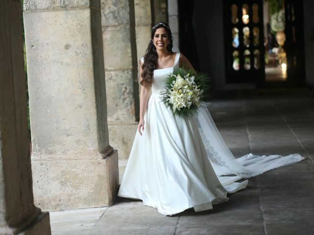 O casamento de Jonathas Almeida e Nathália Soares em Salvador, Bahia 11