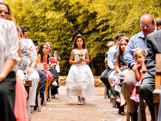 O casamento de Andrey e Jessica em São José dos Pinhais, Paraná 39