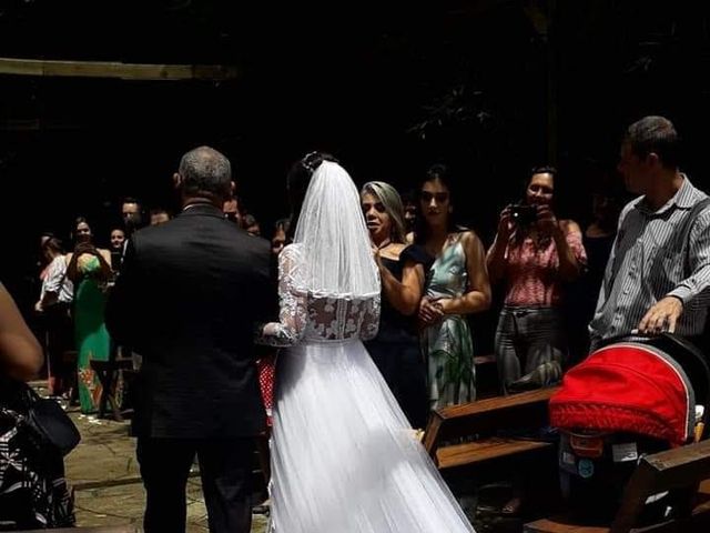 O casamento de Andrey e Jessica em São José dos Pinhais, Paraná 42