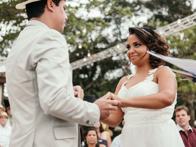 O casamento de Leonardo e Karina em São Sebastião da Serra, São Paulo Estado 32