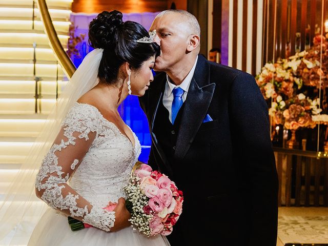 O casamento de Filipe e Andreia em São Paulo 17