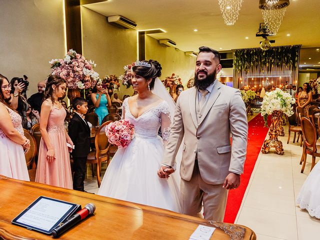 O casamento de Filipe e Andreia em São Paulo 26