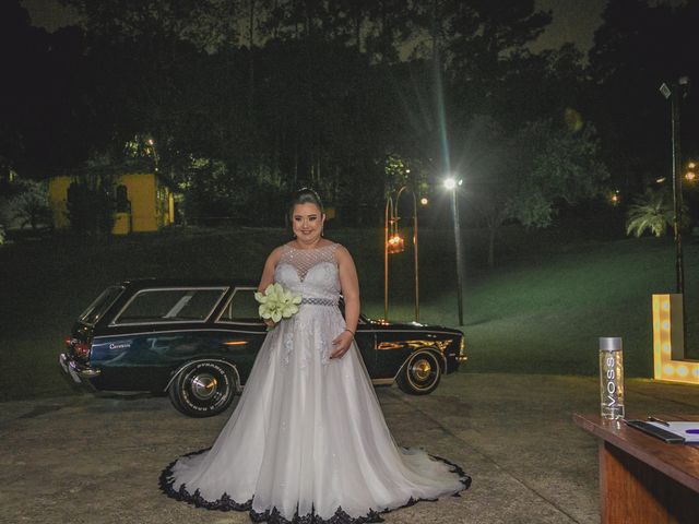 O casamento de Edmilson e Tatiane em Cotia, São Paulo Estado 29