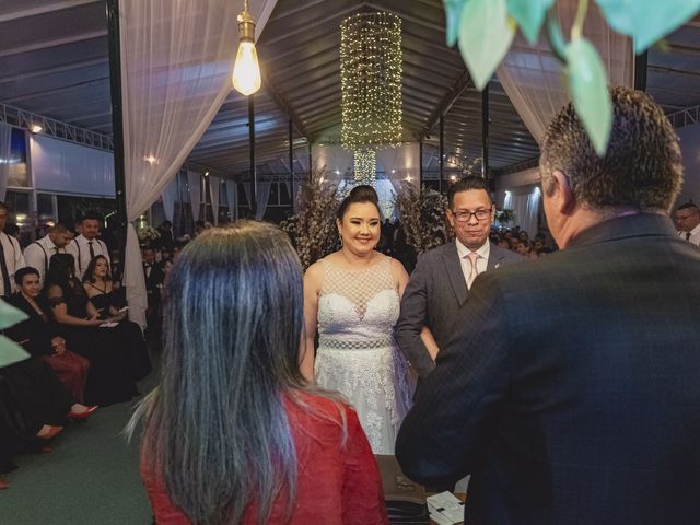 O casamento de Edmilson e Tatiane em Cotia, São Paulo Estado 40