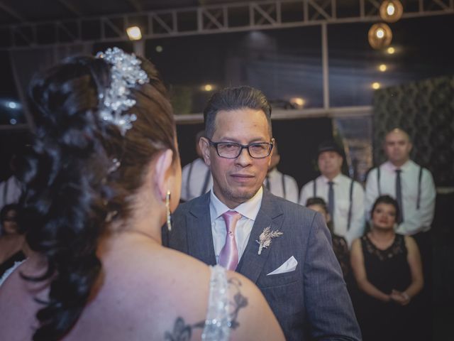 O casamento de Edmilson e Tatiane em Cotia, São Paulo Estado 51