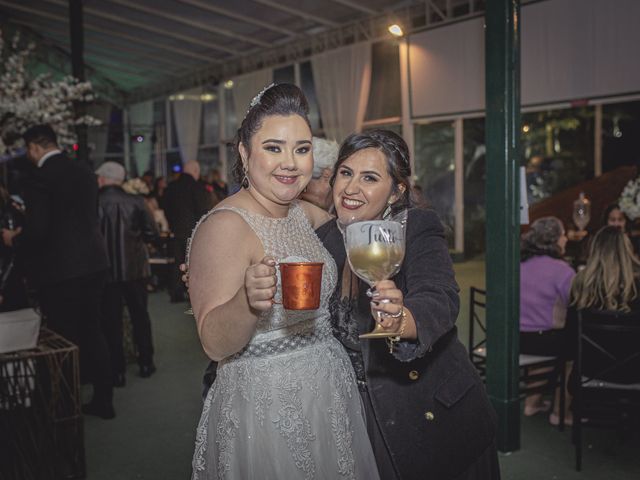 O casamento de Edmilson e Tatiane em Cotia, São Paulo Estado 77