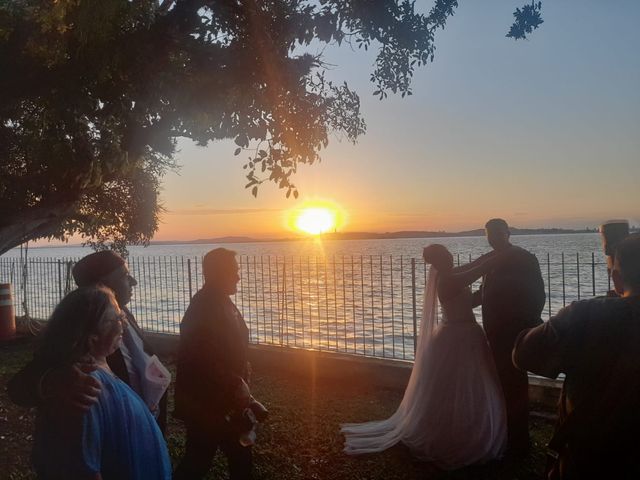 O casamento de Alexandre  e Rosane em Porto Alegre, Rio Grande do Sul 4