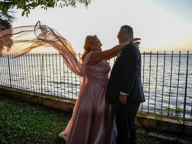 O casamento de Alexandre  e Rosane em Porto Alegre, Rio Grande do Sul 6