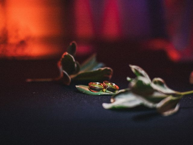 O casamento de Denis e Priscila em Curitiba, Paraná 48