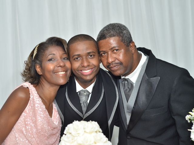 O casamento de Rodrigo e Nayla em Duque de Caxias, Rio de Janeiro 8