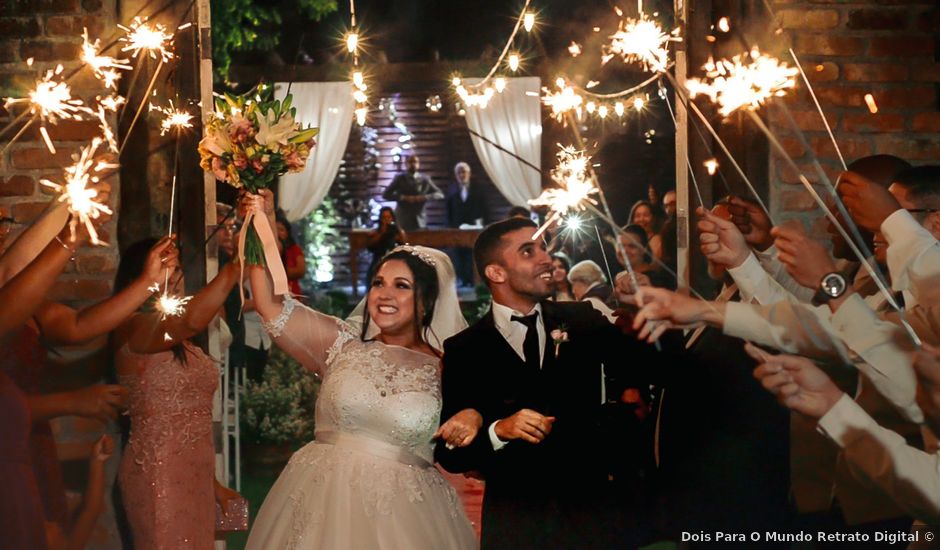 O casamento de Jonatas e Alessandra em Niterói, Rio de Janeiro