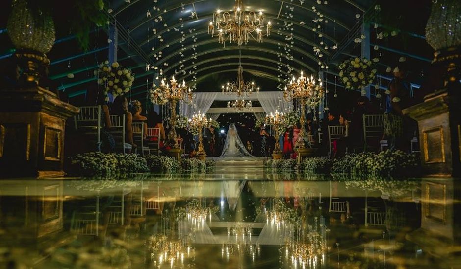 O casamento de Erick e Suzane em Goiânia, Goiás