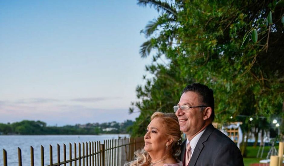 O casamento de Alexandre  e Rosane em Porto Alegre, Rio Grande do Sul